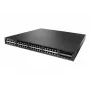 Przełącznik zarządzalny Cisco Catalyst WS-C3650-48FS-L L3 Gigabit Ethernet 48 portów PoE