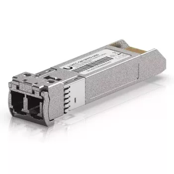 Ubiquiti UACC-OM-SFP10-1450 moduł transceivera sieciowego 11300 Mbit/s SFP+