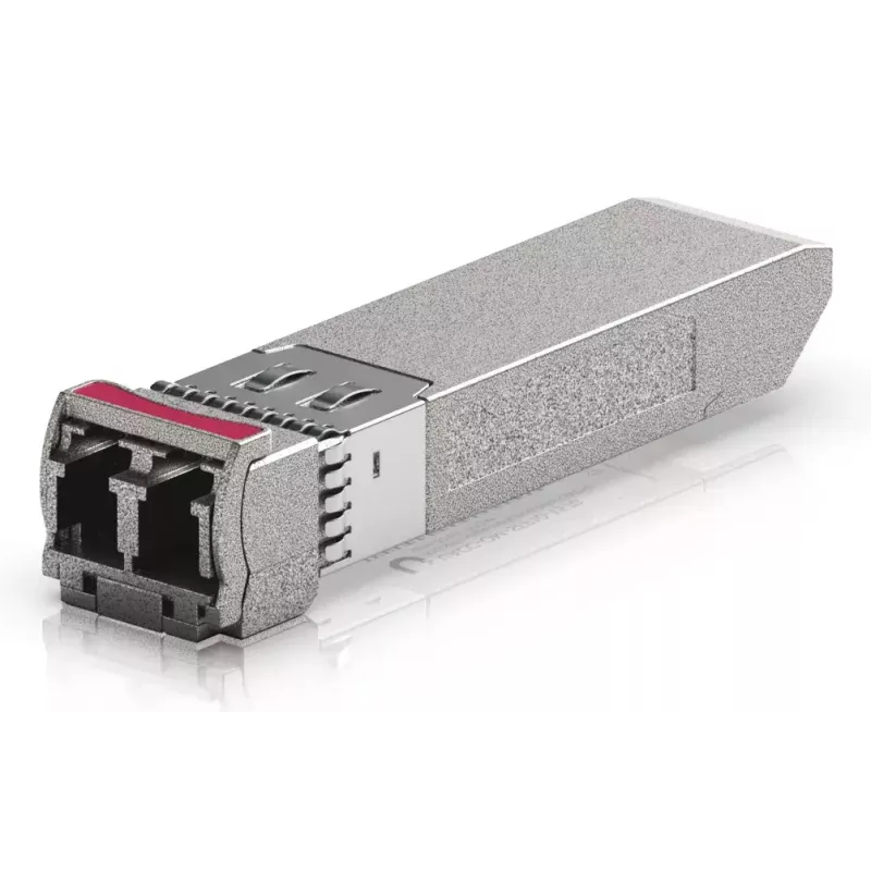 Ubiquiti UACC-OM-SFP10-1570 moduł nadawczo-odbiorczy sieciowy Światłowodowy 11300 Mbit/s SFP+ 1570 nm