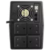PowerWalker VI 2000 SCL UK zasilacz bezprzerwowy UPS 2 kVA 1200 W 4 gniazda AC
