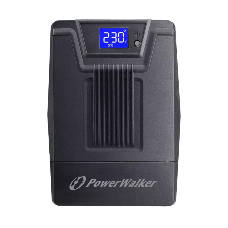 PowerWalker VI 2000 SCL UK zasilacz bezprzerwowy UPS 2 kVA 1200 W 4 gniazda AC