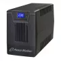 PowerWalker VI 2000 SCL UK zasilacz bezprzerwowy UPS 2 kVA 1200 W 4 gniazda AC