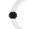 Opaska kablowa Lanview LVT-CABLESTRAPS1512-10MULTI Rzepowa opaska kablowa Polipropylen (PP) Wielokolorowe 10 szt.