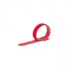 Opaska kablowa Lanview LVT-CABLESTRAPS2012-10MULTI Rzepowa opaska kablowa Polipropylen (PP) Wielokolorowy 10 szt.