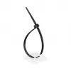 Lanview LVT-CABLEMOUNT-50W opaska kablowa Polipropylen (PP) Biały 50 szt.