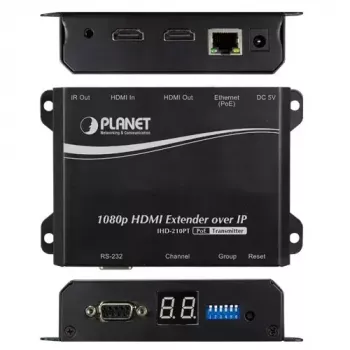 Nadajnik AV PLANET IHD-210PT