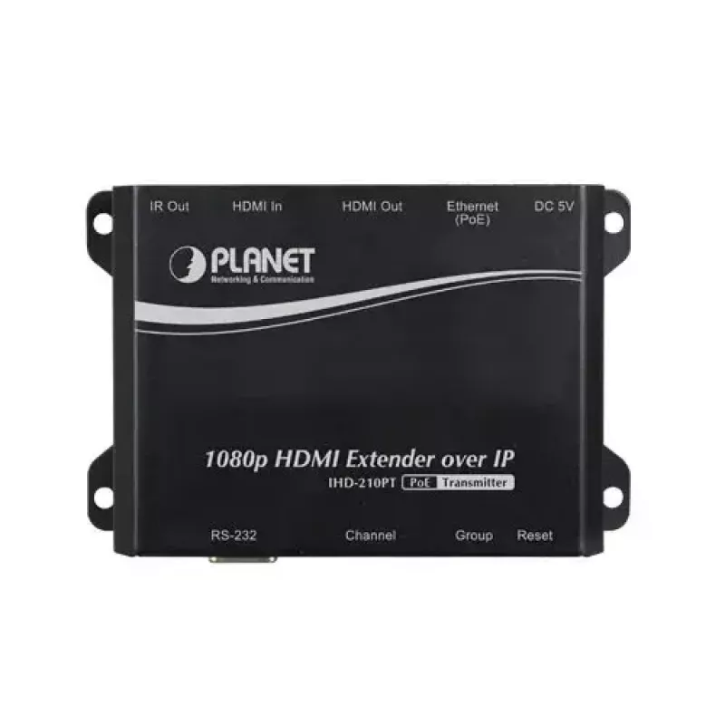 Nadajnik AV PLANET IHD-210PT
