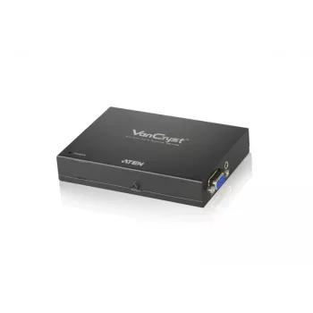 ATEN VGA Over Cat5e/6 Odbiornik Audio/Video (300m)