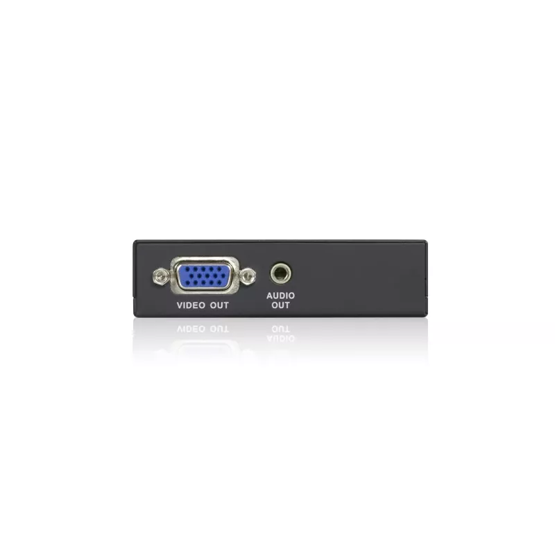 ATEN VGA Over Cat5e/6 Odbiornik Audio/Video (300m)