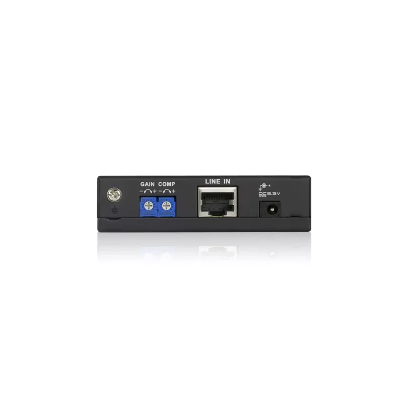 ATEN VGA Over Cat5e/6 Odbiornik Audio/Video (300m)