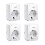 TP-Link Tapo Mini Smart Wi-Fi Socket P110 Indoor biały 2990W