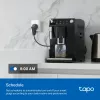 TP-Link Tapo Mini Inteligentne Gniazdo Wi-Fi, Monitorowanie Energii