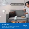 TP-Link Tapo Mini Inteligentne Gniazdo Wi-Fi, Monitorowanie Energii
