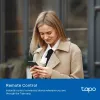 TP-Link Tapo Mini Inteligentne Gniazdo Wi-Fi, Monitorowanie Energii