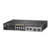 Przełącznik zarządzalny HPE Aruba 2530 8G PoE+