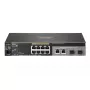 Przełącznik zarządzalny HPE Aruba 2530 8G PoE+