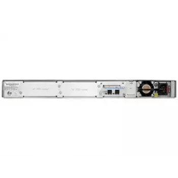 Przełącznik zarządzalny L3 Gigabit Ethernet Hewlett Packard Enterprise Aruba 2920 48G