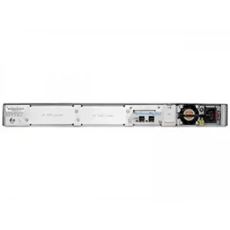 Przełącznik zarządzalny L3 Gigabit Ethernet Hewlett Packard Enterprise Aruba 2920 48G