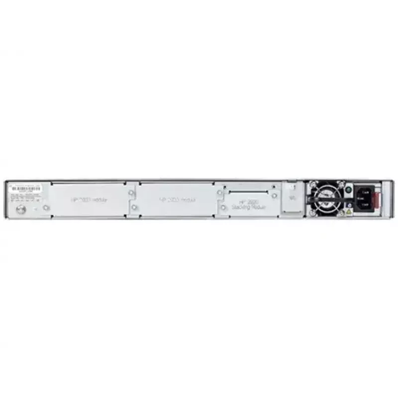 Managed Switch HPE Aruba Networking Aruba 2920 48G POE+