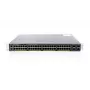 Przełącznik zarządzalny Cisco WS-C2960X-48LPS-L L2/L3 Gigabit Ethernet PoE 48 portów