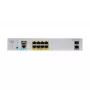 Zarządzalny przełącznik Cisco 2960-CX 8 portów PoE L2/L3 Gigabit Ethernet