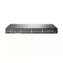 Przełącznik zarządzalny HPE Aruba Networking 2540 48G PoE+ 4SFP+