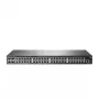 Przełącznik zarządzalny HPE Aruba Networking 2930F 48G 4SFP