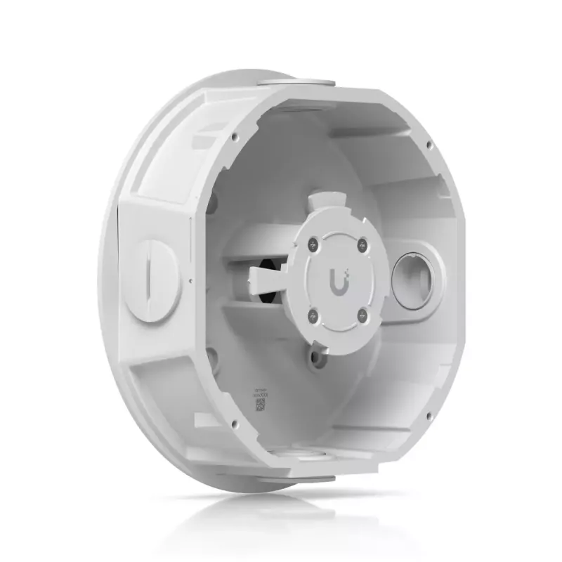 Puszka przyłączeniowa Ubiquiti UACC-AI-360-JB-W Biały Gwint 3/4 cala