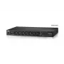 ATEN 1U 16A 8 gniazd PDU z przełączaniem i pomiarem + darmowe oprogramowanie Eco PDU Manager