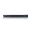 ATEN 1U 16A 8 gniazd PDU z przełączaniem i pomiarem + darmowe oprogramowanie Eco PDU Manager