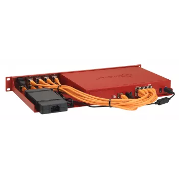 Zestaw montażowy Rackmount IT do WatchGuard Firebox RM-WG-T7I 1U 19 cali