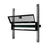 Lanview RAB503BL 3U 19-calowy panel bezpieczeństwa montowany w szafie rack