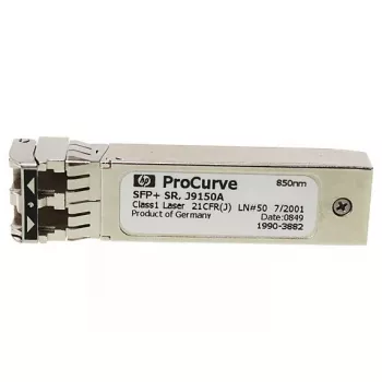 Moduł transceivera światłowodowego HPE X132 10G SFP+ LC SR