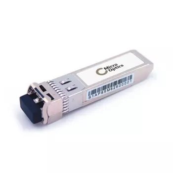 Lanview MO-SFP-25G-SR moduł transceivera sieciowego Światłowodowy 25000 Mbit/s 850 nm