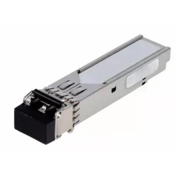 Moduł nadajnika sieciowego MicroOptics Lanview 1000BASE-SX SFP 1000 Mbit/s LC