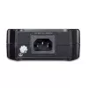 Rozgałęźnik sieciowy PLANET POE-175-95 Power over Ethernet Czarny