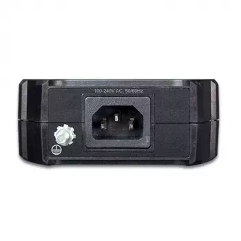 Rozgałęźnik sieciowy PLANET POE-175-95 Power over Ethernet Czarny
