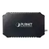 Rozgałęźnik sieciowy PLANET POE-175-95 Power over Ethernet Czarny