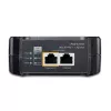 Rozgałęźnik sieciowy PLANET POE-175-95 Power over Ethernet Czarny