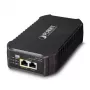 Rozgałęźnik sieciowy PLANET POE-175-95 Power over Ethernet Czarny