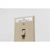 Samoprzylepna etykieta do drukarki Brady M21-375-595-WT
