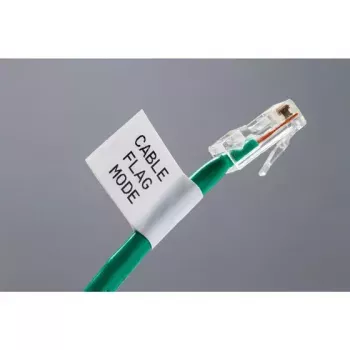 Samoprzylepne etykiety do drukarki Brady M21-500-499
