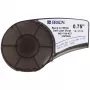 Samoprzylepna etykieta do drukarki Brady M21-750-427