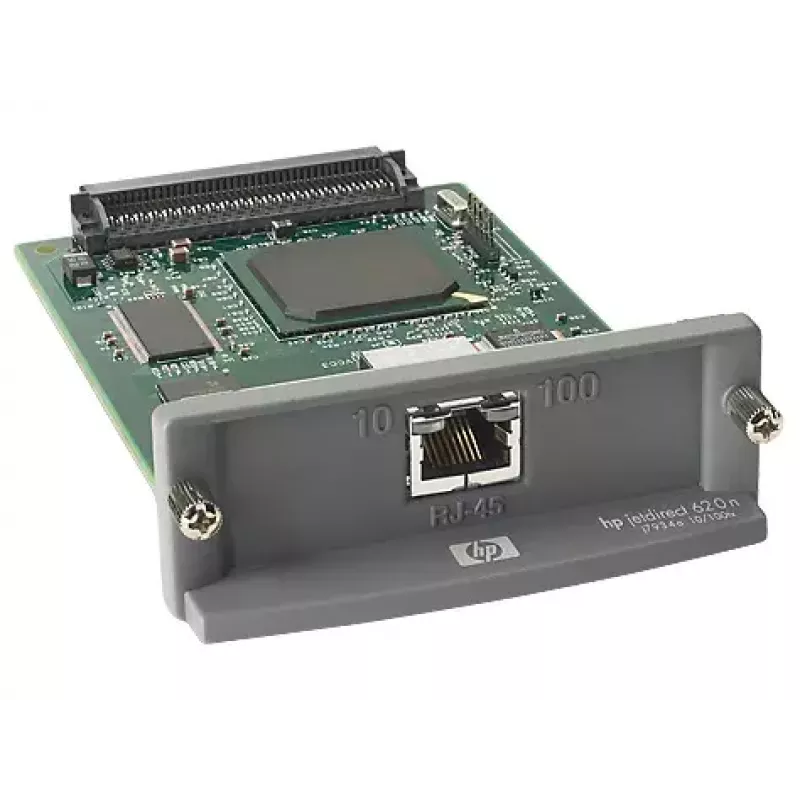 Serwer wydruku HP Jetdirect 620n