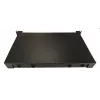 Lanview LVO-101010 wysuwany panel światłowodowy ODF, LC SM OS2, 12 rdzeni, 1U