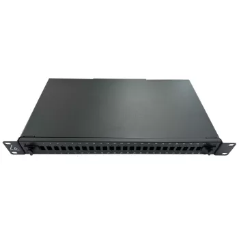 Lanview LVO231544 patch panel 1U