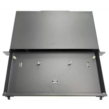 Lanview LVO231544 patch panel 1U