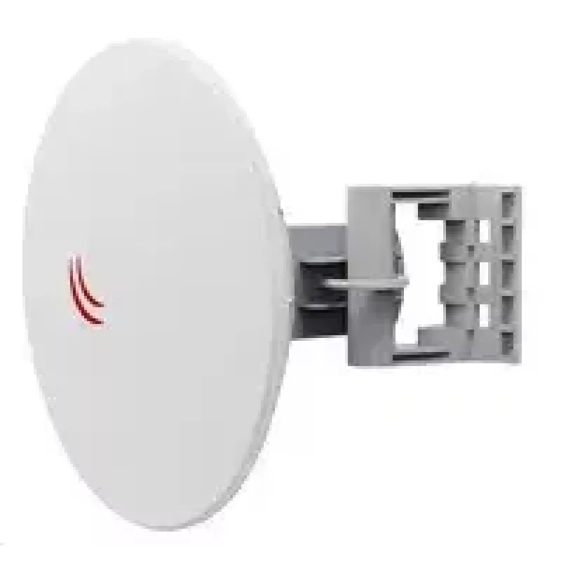 quickMOUNT extra MikroTik QME Szary