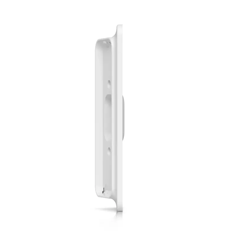 Ubiquiti UACC-G4 Doorbell Pro PoE-Gang Box biały aluminium