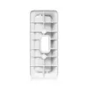 Ubiquiti UACC-G4 Doorbell Pro PoE-Gang Box biały aluminium